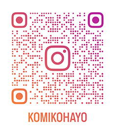 komikohayo fans ins group